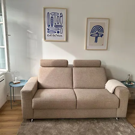 Elegant Au Coeur De * Bidart
