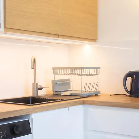 Elegant Au Coeur De Apartament