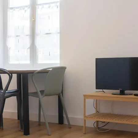 Elegant Au Coeur De Apartament *