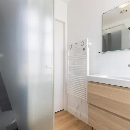 Apartament Elegant Au Coeur De *